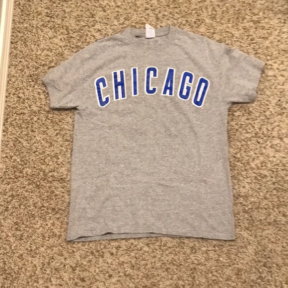 cubs bryant t shirt